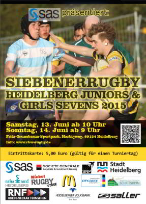 Rugbyverband Baden-Württemberg